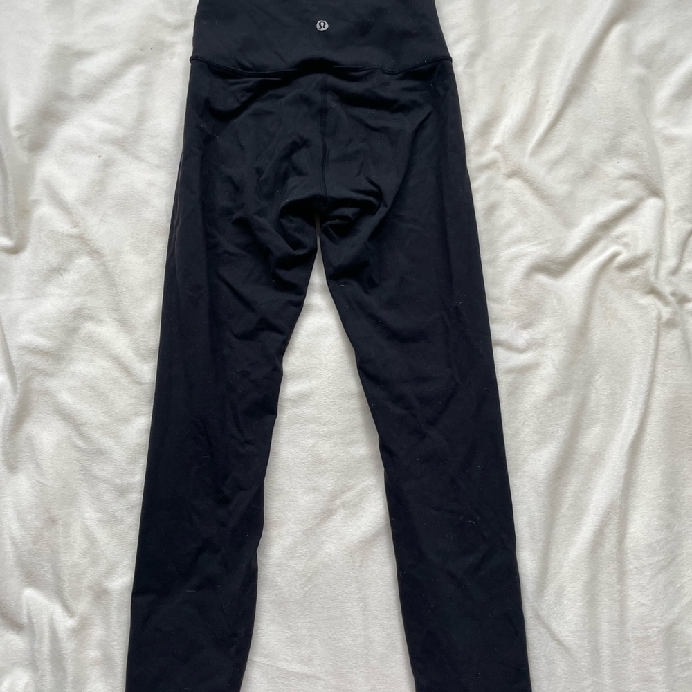 Lululemon leggings - Picture 3 of 6